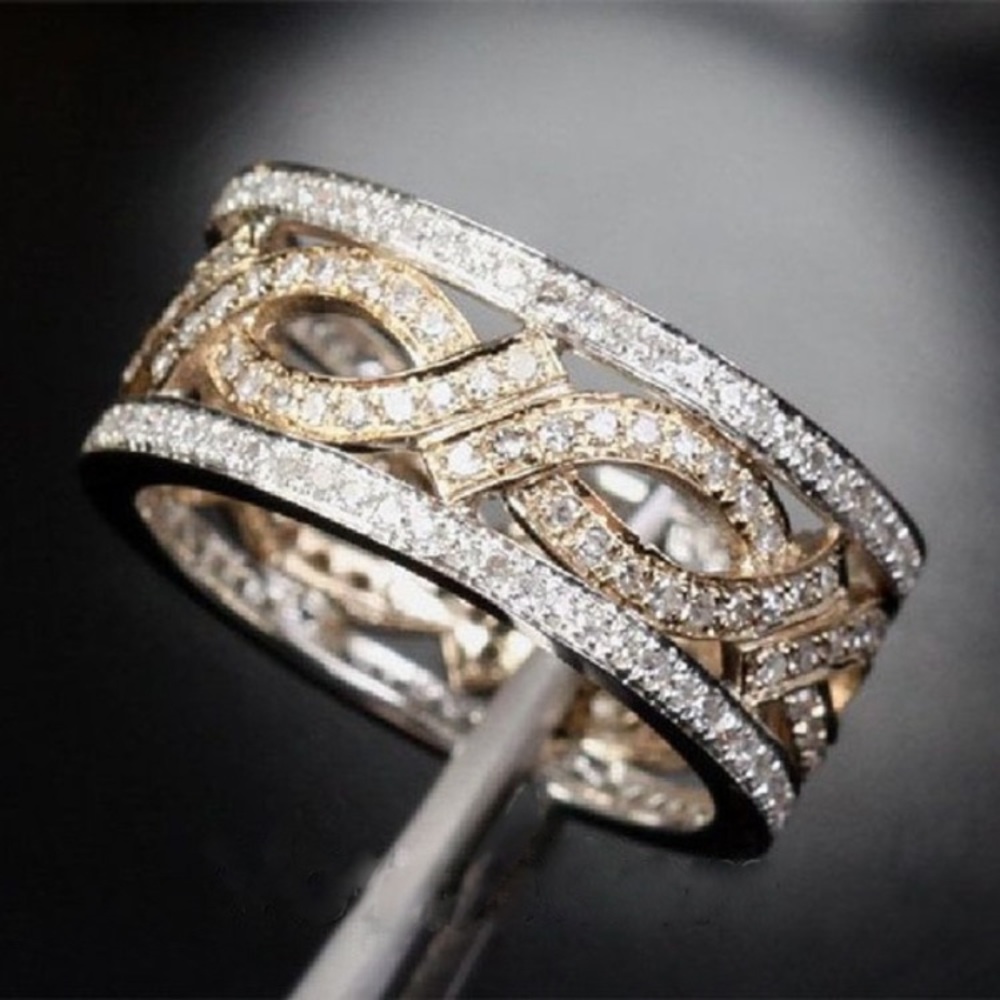 2 Fashion Rings